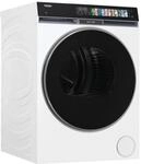 Haier W&auml;rmepumpentrockner "HD90-A687U1" Smart AI Automatikprogramm & Ultra Sense