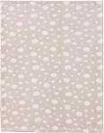 Biederlack Babydecke "Set Kuschetier mit Decke" Cleo, 75 x 100