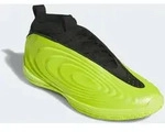 Basketballschuh ADIDAS PERFORMANCE "HARDEN VOLUME 10", Herren, Gr. 44, gr&uuml;n...