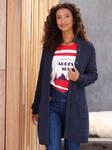 heine Strickjacke