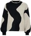 KAFFE Strickpullover "Strickpullover KAwilma"