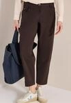 Cecil Stoffhose "Style Scarlett" im Five-Pocket Style