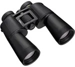 NIKON Fernglas "ACTION 12x50", schwarz, B:20cm H:6,6cm T:18,5cm, Ferngl&auml;ser