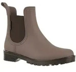 Chelseaboots REGATTA "Harriet II", Damen, Gr. 41, braun, Obermaterial: 100%