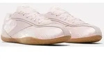 Sneaker REEBOK CLASSIC "ULTRA LO", Damen, Gr. 41, purepink, chalk, gum, Leder,