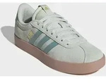 Sneaker ADIDAS SPORTSWEAR "VL COURT 3.0", Damen, Gr. 39, linen gr&uuml;n, mint ton,...