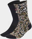 adidas Performance Funktionssocken "W FARM 2PP" 3 Paar tlg.