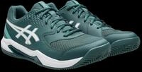 Asics Tennisschuh "GEL-DEDICATE 8 CLAY" Sandplatzschuhe f&uuml;r Aschepl&auml;tze