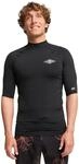 Billabong Rash Guard "Re Issue"