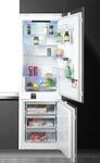 BEKO Einbauk&uuml;hlgefrierkombination "B5BCNA295HS" 177,5 cm hoch 54 cm breit