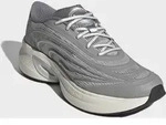 Sneaker ADIDAS SPORTSWEAR "CLIMACOOL SPW", Herren, Gr. 46, grau two, silber...