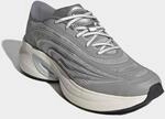 Sneaker ADIDAS SPORTSWEAR "CLIMACOOL SPW", Herren, Gr. 46, grau two, silber metallic,