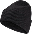 Jack Wolfskin Beanie "FUZZY BEANIE" Strickm&uuml;tze, superweich, urbaner Look