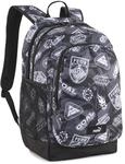 Freizeitrucksack PUMA "PUMA Academy 29 l Rucksack mit Allover-Print Erwachsene",