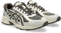Sneaker ASICS SPORTSTYLE "GEL-VENTURE 6", Damen, Gr. 44,5, sepia braun, smoke grau,