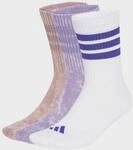 adidas Performance Funktionssocken "3S C CRW WSH 3P" 3 Paar tlg. f&uuml;r Laufen,