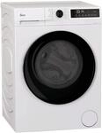 Hoover Waschtrockner "HGWDQ485SB6-84" 8 kg /5 kg 72 dB(A) Vielseitige...
