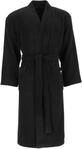 Vossen Unisex-Bademantel