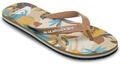 Quiksilver Sandale "Molokai Art"