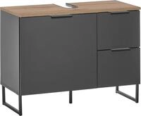 BASIC by Balculina Waschbeckenunterschrank "Denver Waschbeckenunterschrank,