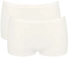 sloggi Panty "GO Sense" Santoni Rundstrick