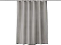 Kleine Wolke Duschvorhang "Griglia" Breite 180 cm