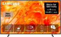 SAMSUNG QLED-Fernseher "GQ85QN70HAU", Energieeffizienz: E (A-G), schwarz, 85...
