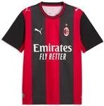 Fu&szlig;balltrikot PUMA "ACM HOME JERSEY REPLICA", Herren, Gr. XL, rot (puma...