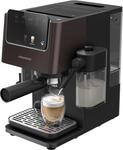 Grundig Siebtr&auml;germaschine "KSM 8530" 1688W Kaffeevollautomat mit 20 Bar,...