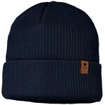 MAXIMO Beanie aus Baumwolle, w&auml;rmend, gef&uuml;ttert, unifarben