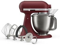 KitchenAid K&uuml;chenmaschine "Artisan Plus 5KSM50PKV"