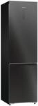 Hisense K&uuml;hl-/Gefrierkombination "RB5P410SAFA" 203 cm hoch 59,5 cm breit...