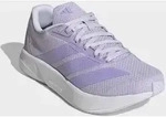 Laufschuh ADIDAS PERFORMANCE "DURAMO RC2", Damen, Gr. 43, lila tint, glow lila,