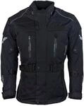 Motorradjacke ROLEFF "Kodra-Jacke VALETTA" Gr. M, schwarz, Jacken, M,...