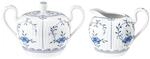 Seltmann Weiden Milch- und Zuckerset "Milch- & Zucker-Set Amina Strohblume 2er Set