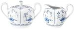 Milch- und Zuckerset SELTMANN WEIDEN "Milch- & Zucker-Set Amina Strohblume 2er Set