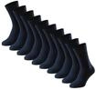 Schiesser Kurzsocken "Socken Bluebird 10P 10er Pack" 10 Paar tlg.