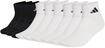 Sneakersocken ADIDAS ORIGINALS "Socken Thin & Light Sportswear Ankle Socks 9P...