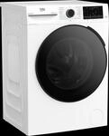 BEKO Waschtrockner "BDFT4104A20C" 10 kg /6 kg 76 dB(A) SteamCure, Hygiene Therapy,