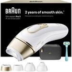 Braun IPL-Haarentferner "Silk&middot;expert Pro 5 PL5431 (Modell 2026) PL5262 (Modell
