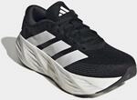 Laufschuh ADIDAS PERFORMANCE "GALAXY 8", Damen, Gr. 39, core schwarz, cloud...
