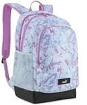 Freizeitrucksack PUMA "PUMA Academy 29 l Rucksack mit Allover-Print Erwachsene",
