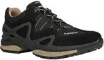 Lowa Wanderschuh "GORGON GORE-TEX Ws" wasserdicht dank Gore-Tex Membrane