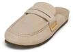 Marc OPolo Sabot "aus Veloursleder"
