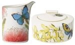Villeroy & Boch Milch- und Zuckerset "Milch- und Zucker-Set Amazonia 2er Set bunt"