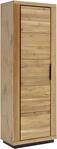 MCA living Garderobenschrank "Greno Garderobenschrank" 1 Stk. tlg. 1 Holzt&uuml;r, mit
