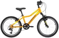 Kross Kinderfahrrad "20" Kinder-MTB Level Mini 2.0 6 G&auml;nge 2026" 6 Gang Shimano