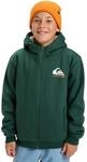 Quiksilver Kapuzensweatshirt "Fleece Sherpa"