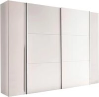 Schlafkontor Schwebet&uuml;renschrank "Maturs Dreht&uuml;renschrank" 2 Schwebet&uuml;ren, 2