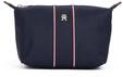 Tommy Hilfiger Kosmetiktasche "TH ICON WASHBAG NYLON CORP", Reise, Unisex
